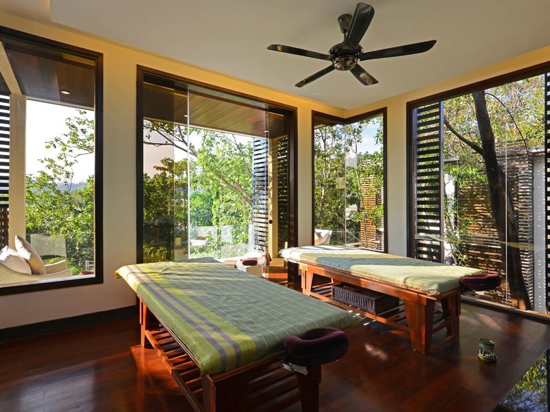 Gaya Island Resort 13