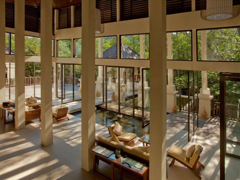 Gaya Island Resort 15