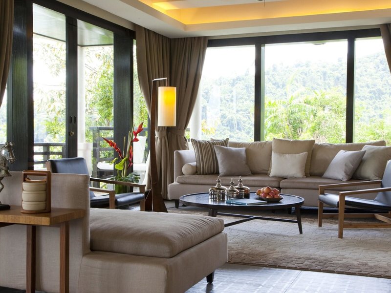 Gaya Island Resort 18