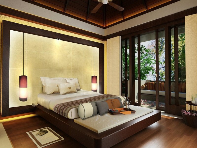 Gaya Island Resort 19