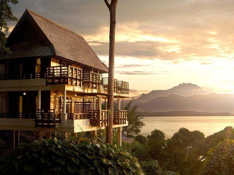 Gaya Island Resort 20
