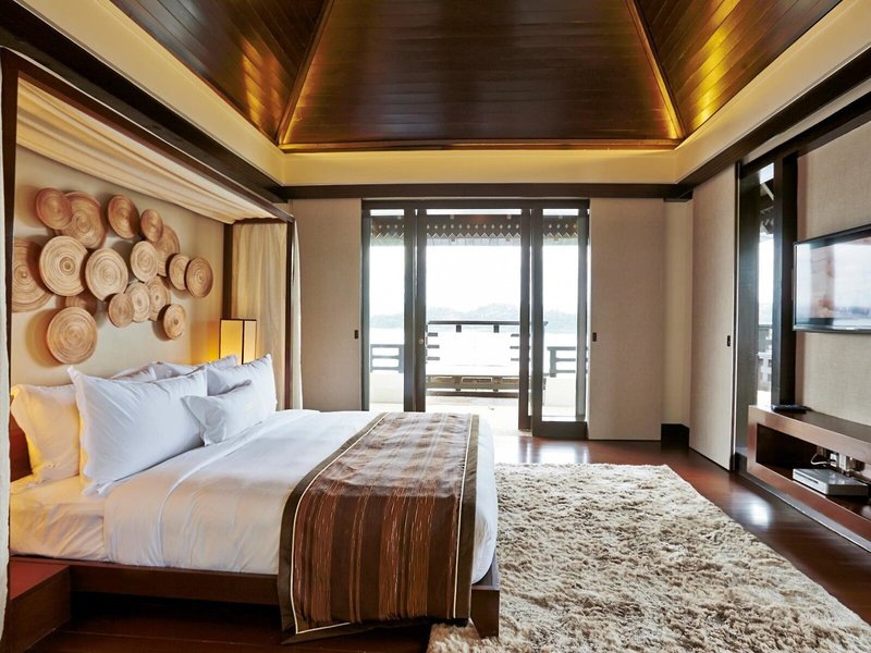 Gaya Island Resort 21