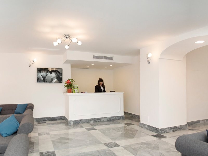 Hotel Crawford 2