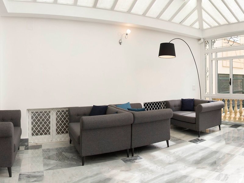 Hotel Crawford 3