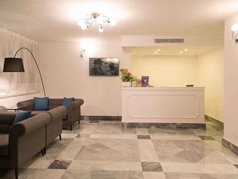 Hotel Crawford 4