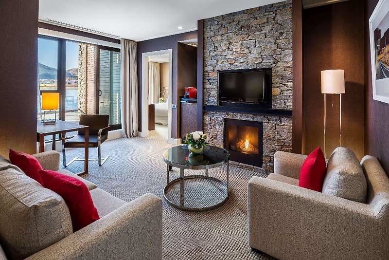 Hilton Queenstown 3