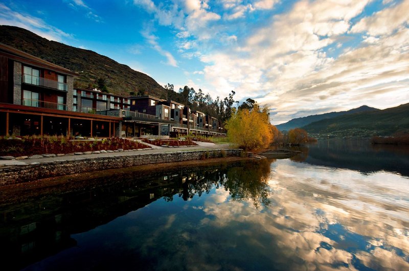 Hilton Queenstown