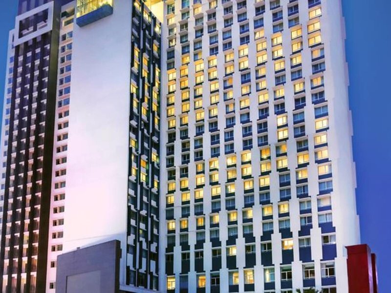 Furama Bukit Bintang 1