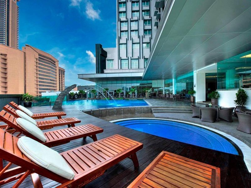 Furama Bukit Bintang 2