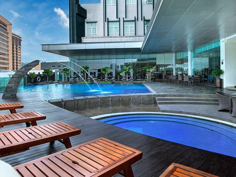 Furama Bukit Bintang 3