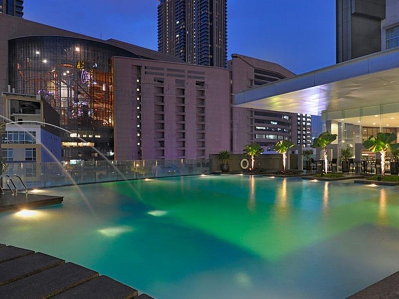 Furama Bukit Bintang 4