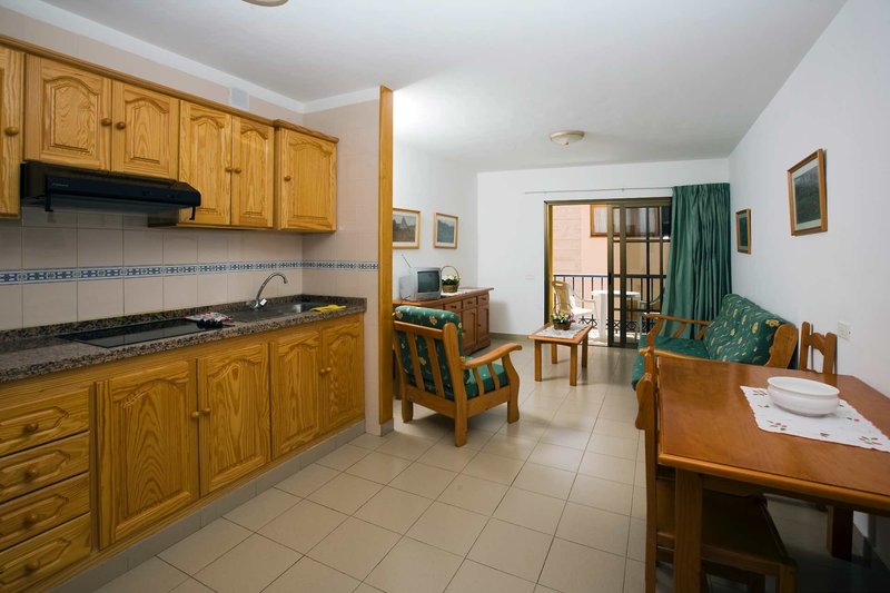 La Hila Apartamentos 1