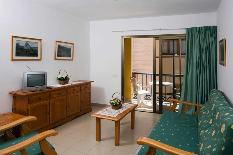 La Hila Apartamentos 2