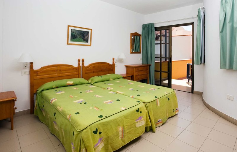 La Hila Apartamentos 3