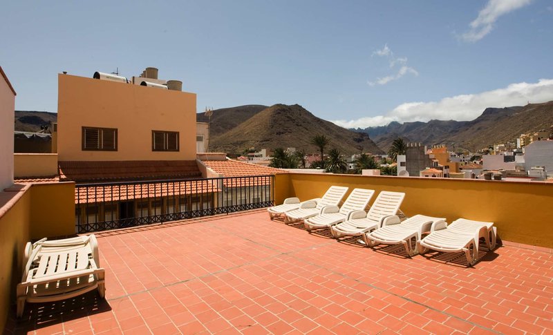 La Hila Apartamentos 4