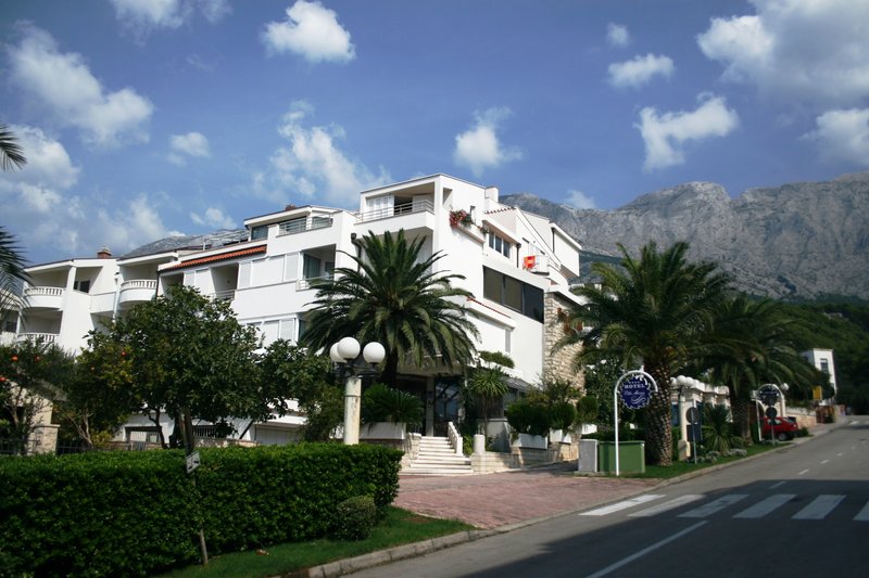 Villa Marija 1