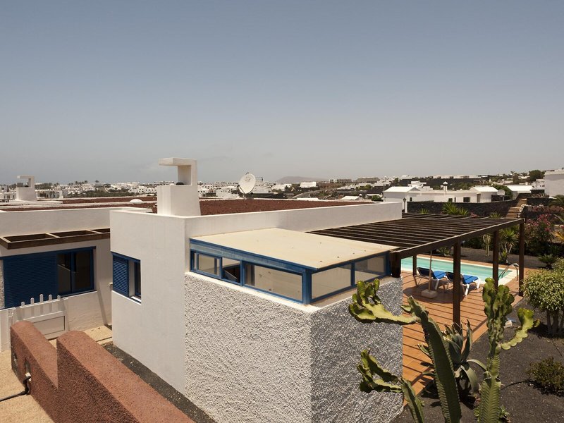 Villas Las Marinas 1