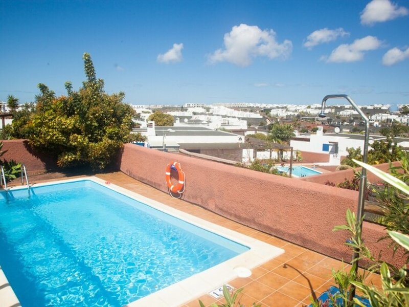 Villas Las Marinas 2