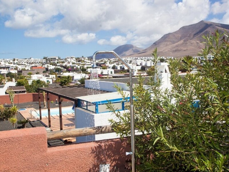 Villas Las Marinas 3