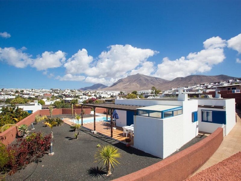 Villas Las Marinas 4