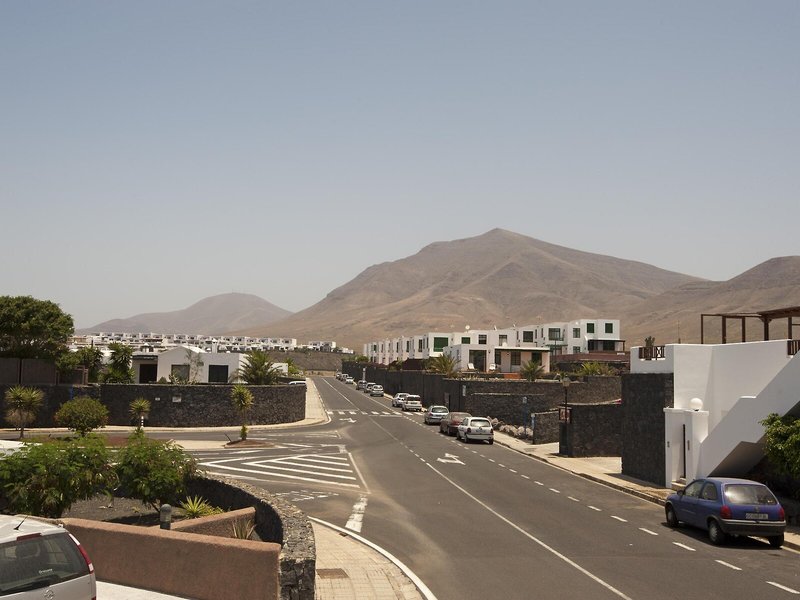 Villas Las Marinas 6