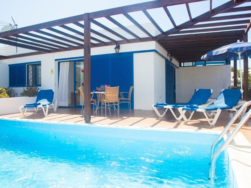 Villas Las Marinas 7