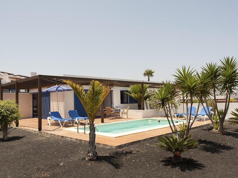 Villas Las Marinas 8