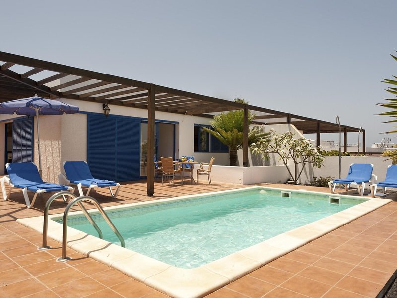 Villas Las Marinas 9
