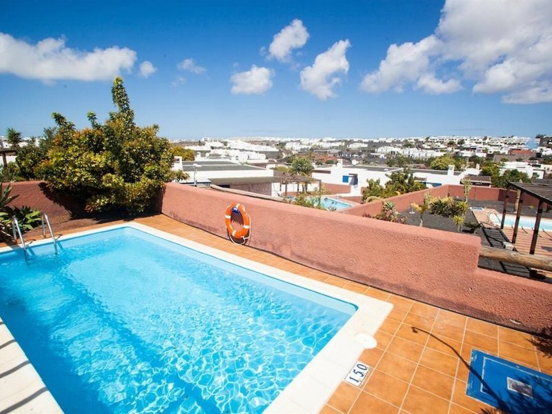 Villas Las Marinas 10