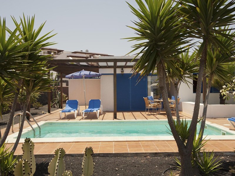 Villas Las Marinas 11