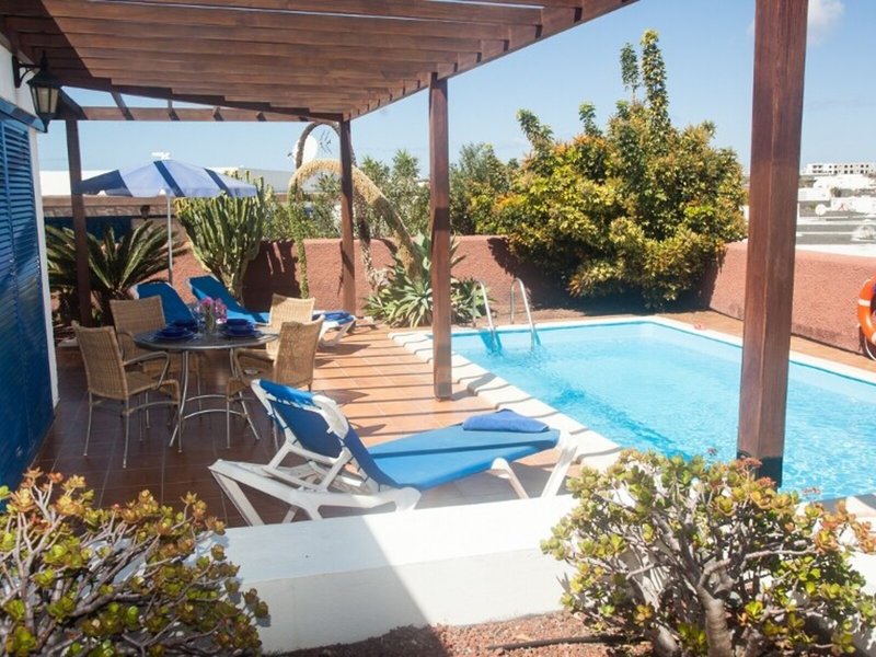 Villas Las Marinas 12