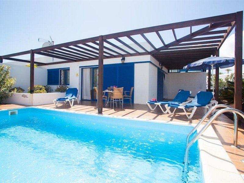 Villas Las Marinas 13