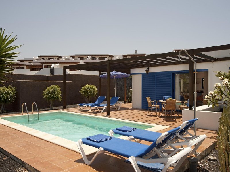 Villas Las Marinas 14
