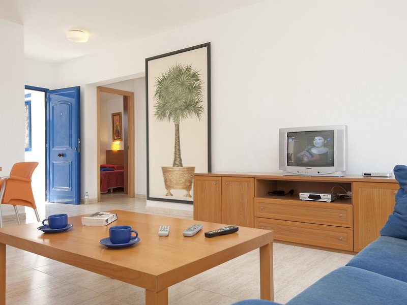 Villas Las Marinas 15
