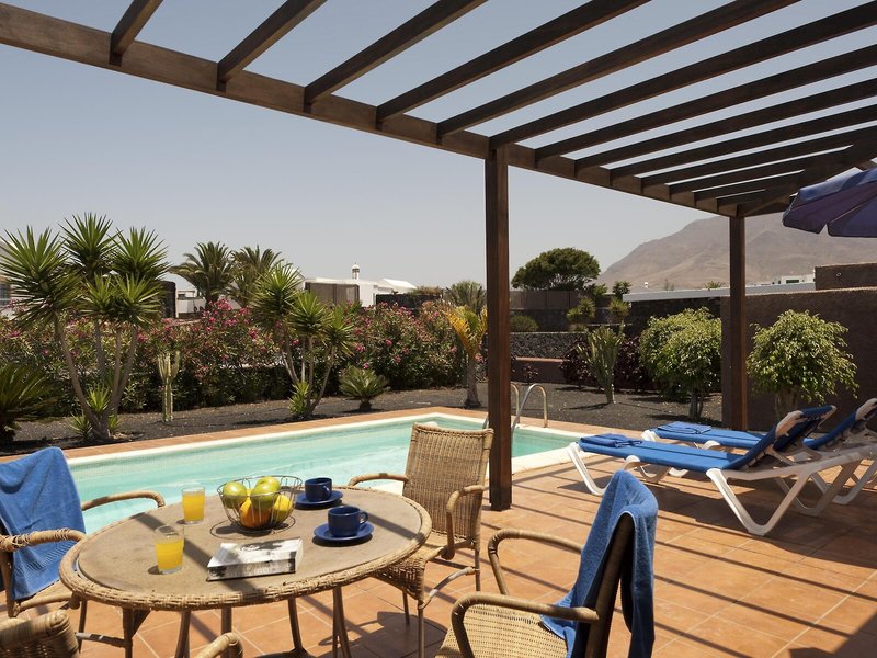 Villas Las Marinas 16