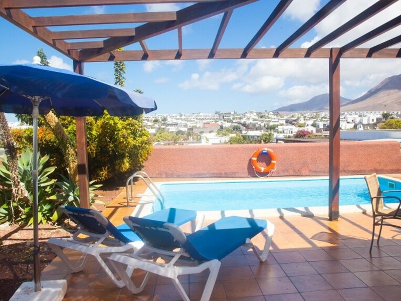 Villas Las Marinas 17