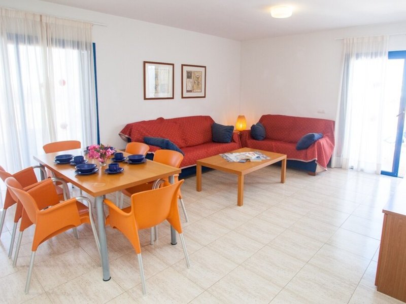 Villas Las Marinas 18