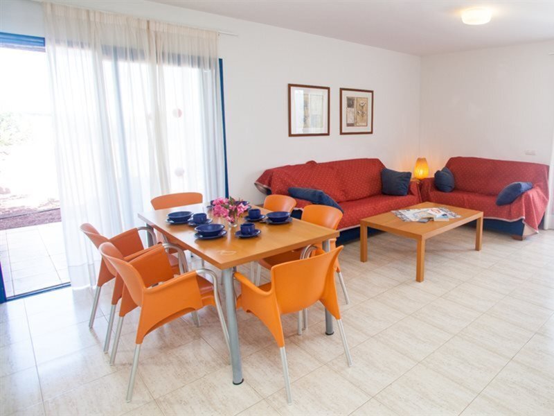 Villas Las Marinas 19