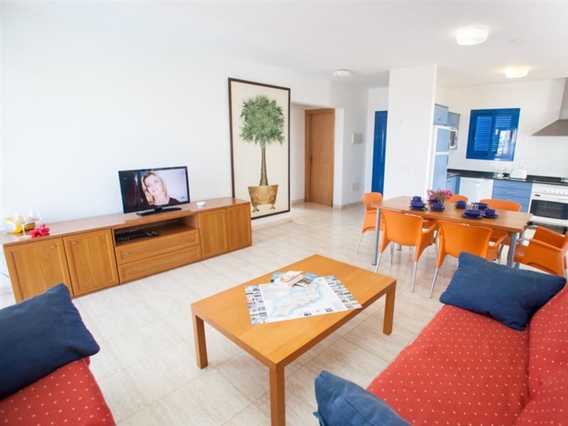 Villas Las Marinas 20