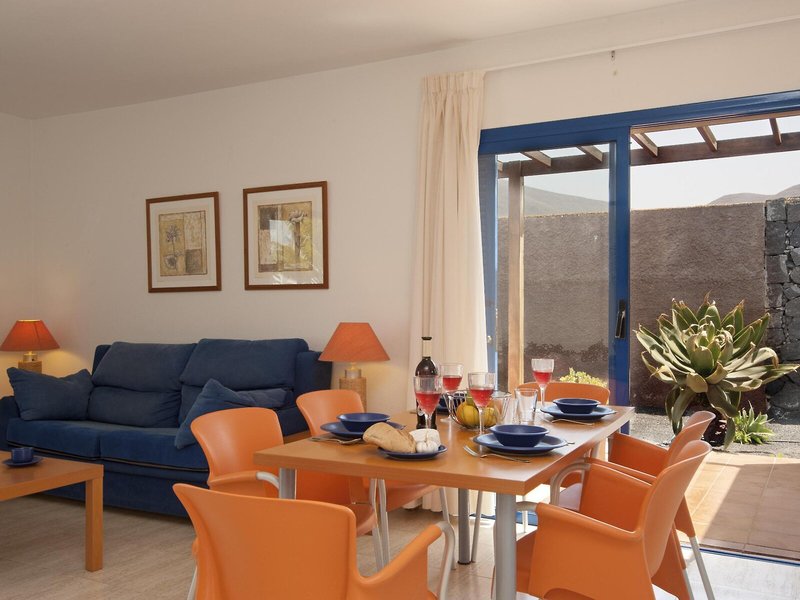 Villas Las Marinas 21