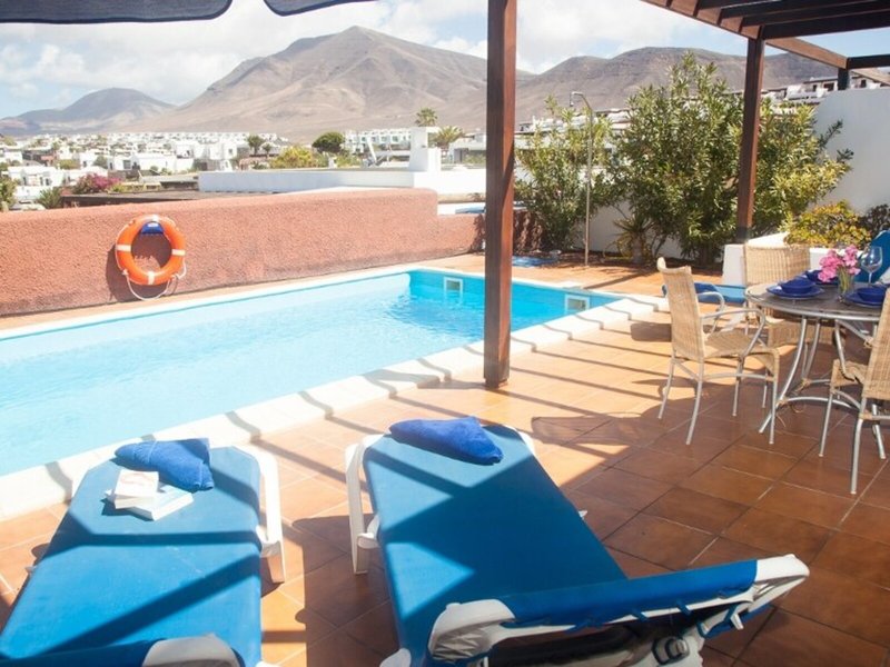 Villas Las Marinas 22