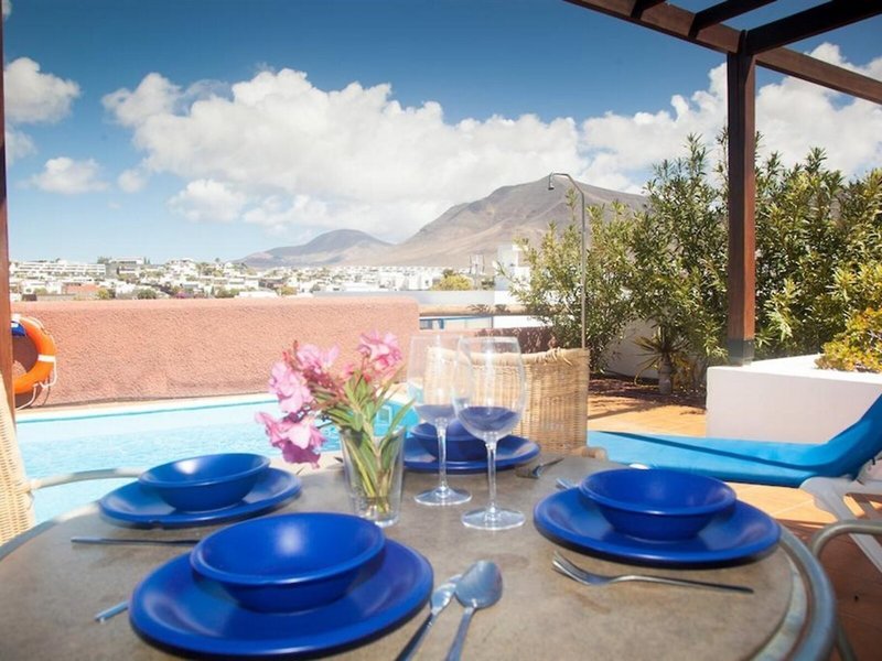 Villas Las Marinas 23