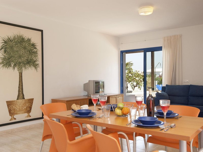 Villas Las Marinas 24