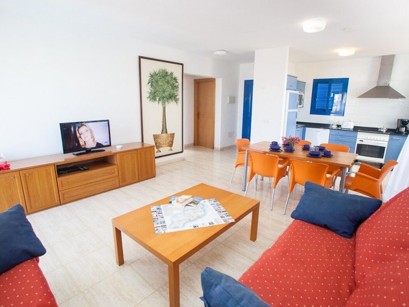 Villas Las Marinas 25