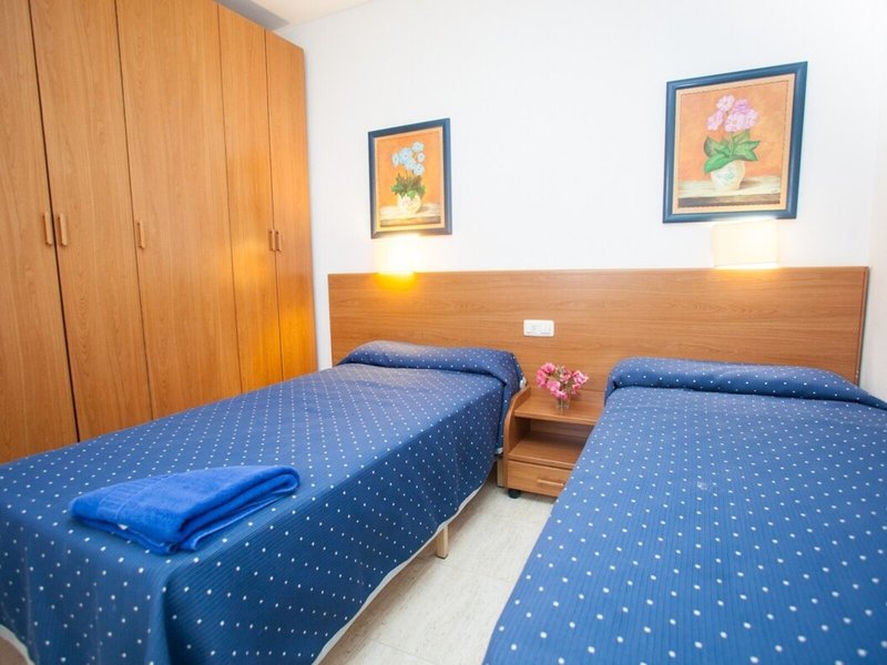 Villas Las Marinas 26
