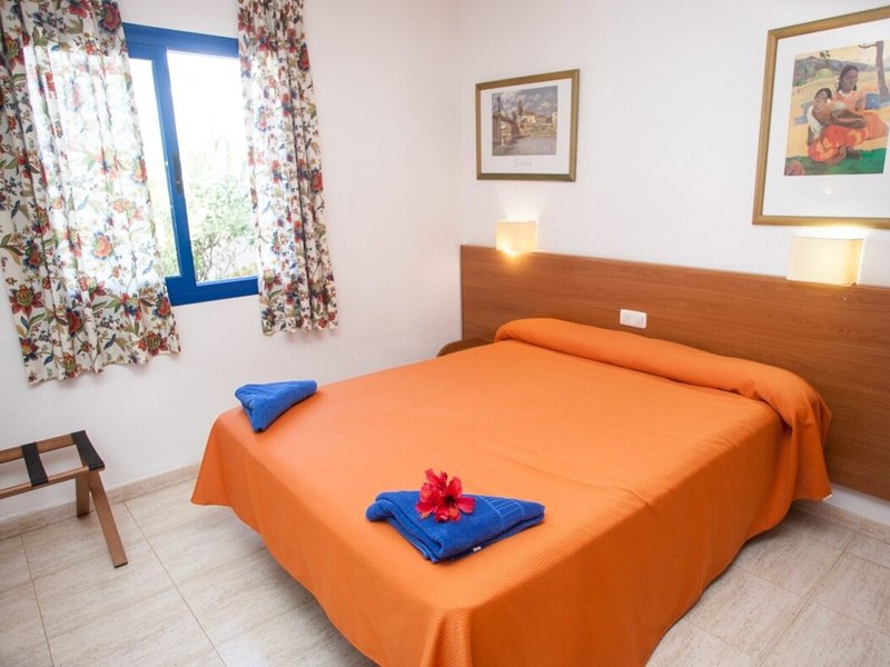 Villas Las Marinas 28