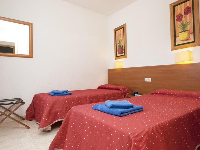 Villas Las Marinas 29
