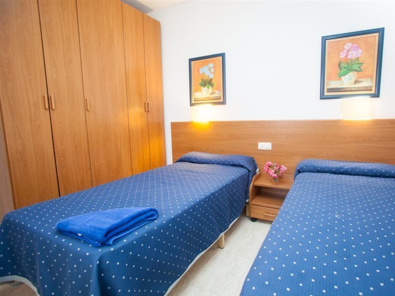 Villas Las Marinas 30