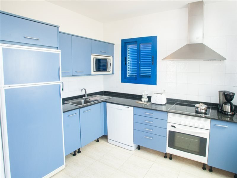 Villas Las Marinas 31