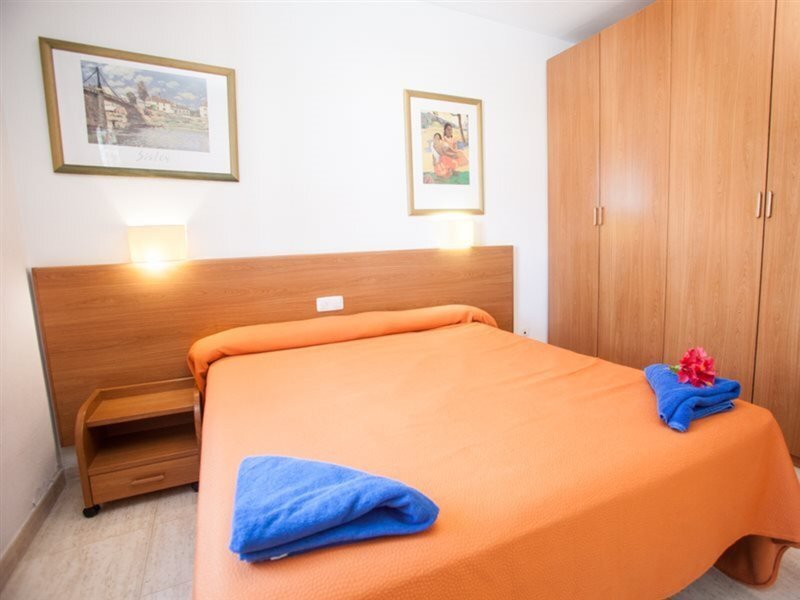 Villas Las Marinas 33